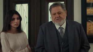 Η Γη Της Ελιάς 3. évad Ep.61 61. epizód