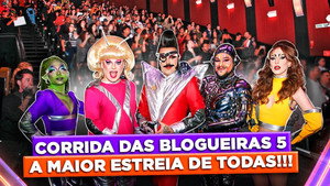Diva Depressão 9. évad Ep.138 138. epizód