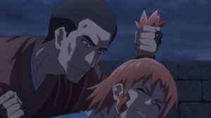 神統記 1. évad Ep.8 8. epizód