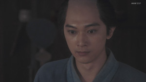 青天を衝け 1. évad Ep.9 9. epizód