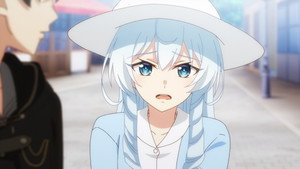 公女殿下の家庭教師 1. évad Ep.11 11. epizód