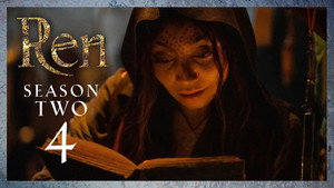 Ren: The Girl with the Mark 2. évad Ep.4 4. epizód