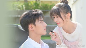 给你我的独家宠爱 kép