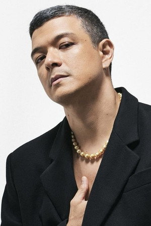 Jericho Rosales profil kép