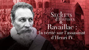 Secrets d'histoire 20. évad Ep.3 3. epizód