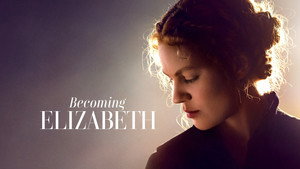 Becoming Elizabeth kép