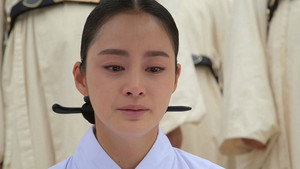 장옥정, 사랑에 살다 1. évad Ep.24 24. epizód