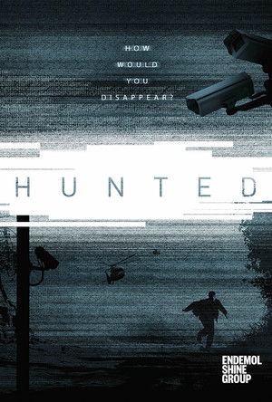 Hunted poszter