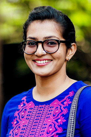 Parvathy Thiruvothu profil kép