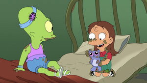 Futurama 9. évad Ep.8 8. epizód