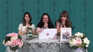 The Perfect Women 3. évad Ep.8 8. epizód