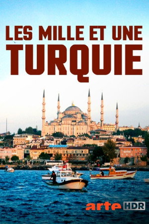 Abenteuer Türkei 1. évad (2015-06-01) poszter