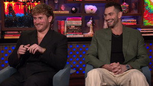 Watch What Happens Live with Andy Cohen 22. évad Ep.82 82. epizód