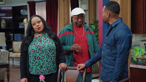 Tyler Perry's Assisted Living 1. évad Ep.25 25. epizód