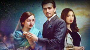 Raaz-E-Ulfat kép