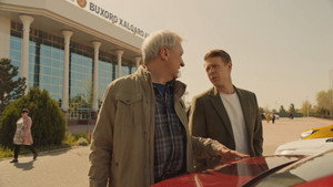Крутая перемена 2. évad Ep.3 3. epizód