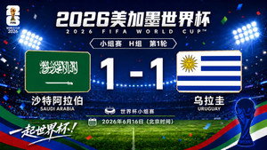 2026年国际足联美国加拿大墨西哥世界杯 1. évad Ep.15 15. epizód