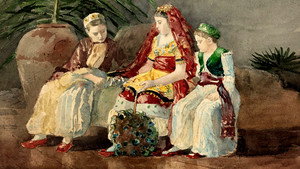 Fake or Fortune? 1. évad Ep.2 2. epizód