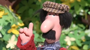 Postman Pat 3. évad Ep.1 1. epizód