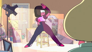 Steven Universe 5. évad Ep.15 15. epizód