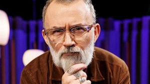 The Tommy Tiernan Show 7. évad Ep.10 10. epizód