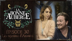 La Bonne Auberge 1. évad Ep.30 30. epizód