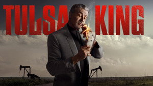Tulsa királya kép
