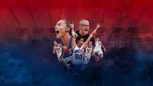 The Dynasty: UConn Huskies kép