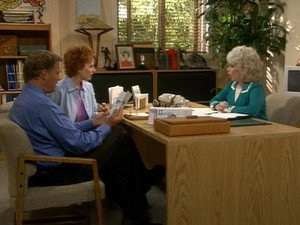 Reba 1. évad Ep.2 2. epizód