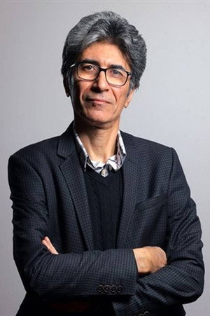 Reza Maghsoodi profil kép