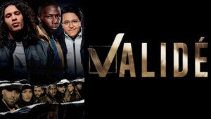 Validé kép