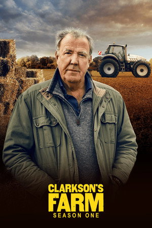 Clarkson farmja 1. évad (2021-06-11) poszter