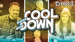Critical Role Cooldown Speciális epizódok Ep.2 2. epizód