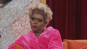 RuPaul's Drag Race All Stars: UNTUCKED 8. évad Ep.3 3. epizód
