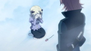 ワールド・デストラクション ～世界撲滅の六人～ 1. évad Ep.13 13. epizód