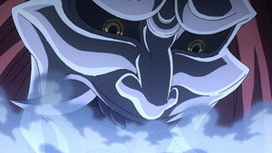 ぬらりひょんの孫 2. évad Ep.19 19. epizód