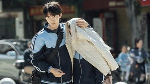 焕羽 1. évad Ep.8 8. epizód