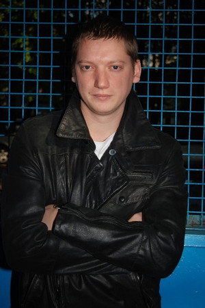 Павел Ворожцов profil kép