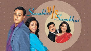 Sarabhai vs Sarabhai kép