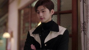 那小子不可爱 1. évad Ep.14 14. epizód