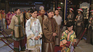 施公奇案 2. évad Ep.8 8. epizód