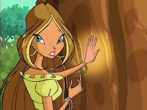 Winx Club 1. évad Ep.5 5. epizód