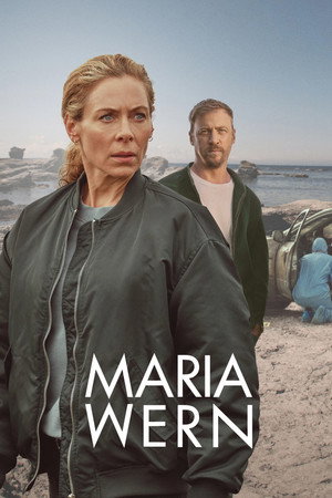 Maria Wern 8. évad (2023-08-29) poszter