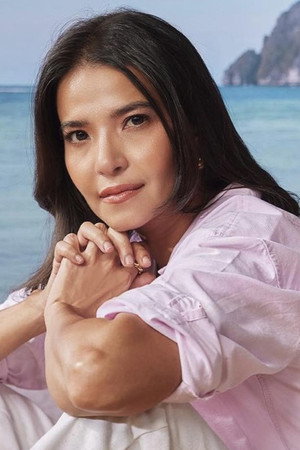 Alessandra de Rossi profil kép