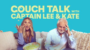 Couch Talk with Captain Lee and Kate kép
