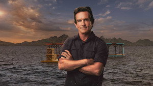 Survivor kép