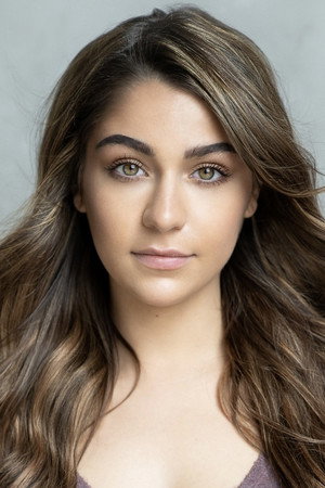 Andrea Russett profil kép