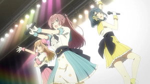 声優ラジオのウラオモテ kép