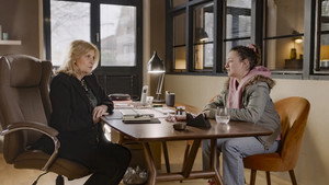 Die Kanzlei 7. évad Ep.1 1. epizód