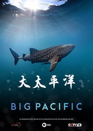 Big Pacific poszter